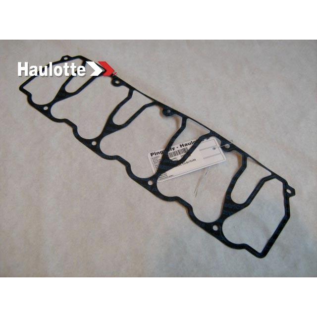 2324004930 Cylinder Head Cover Seal | Genuine Haulotte