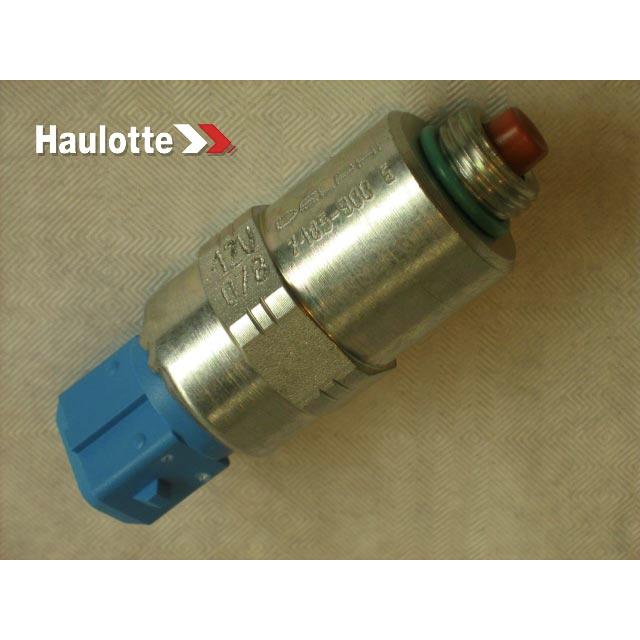 2324005100 Stop Solenoid | Genuine Haulotte