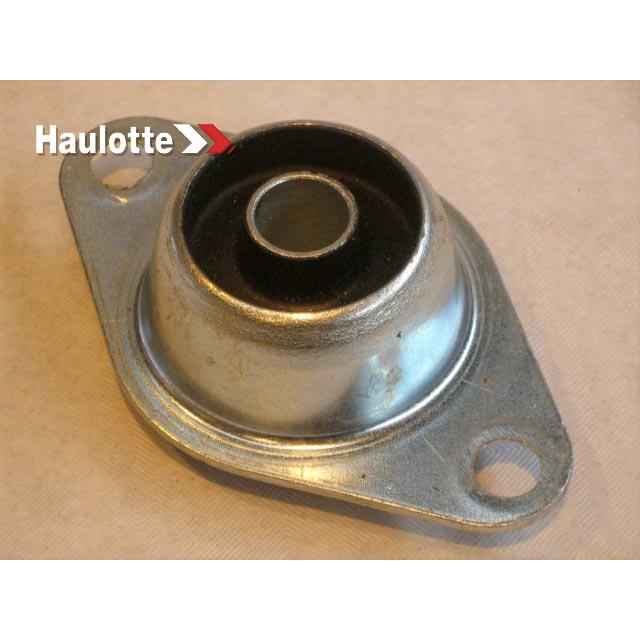 2324005250 Mounting Radiator | Genuine Haulotte