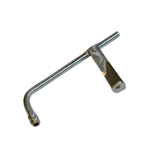 Part Number 2324005630 Pipe fits Haulotte