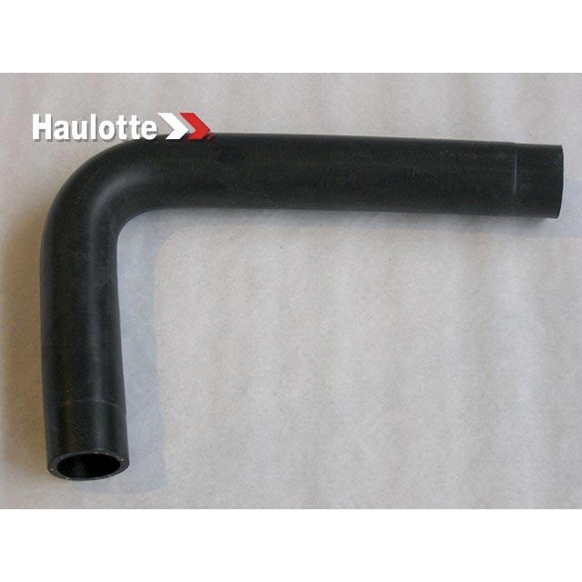Part Number 2324006340 Hose fits Haulotte