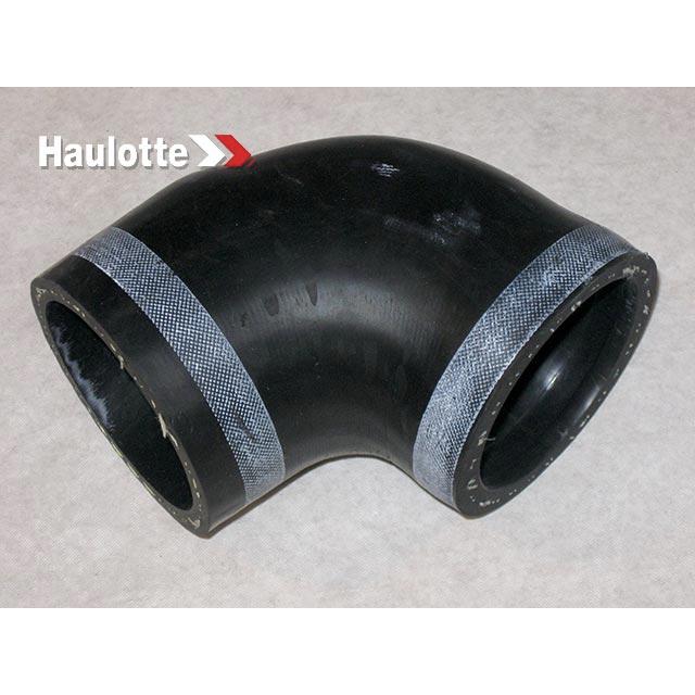 Part Number 2324006410 Air Filter fits Haulotte