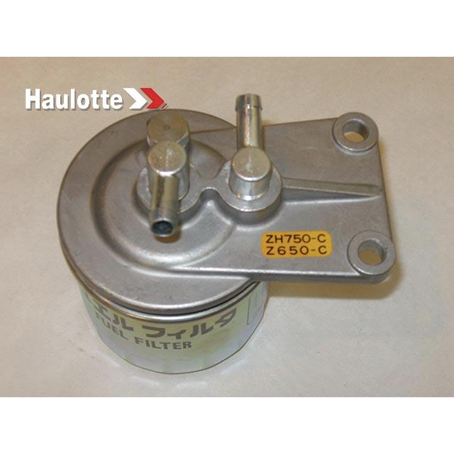 Part Number 2324007710 Diesel Oil Filter fits Haulotte