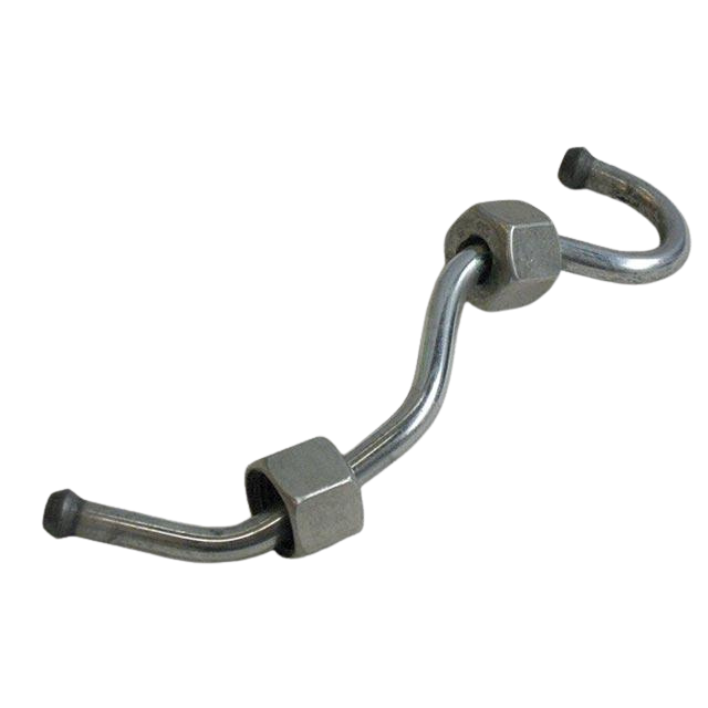 Part Number 2324007850 Pipe fits Haulotte