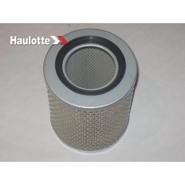 Part Number 2324007960 Air Filter fits Haulotte