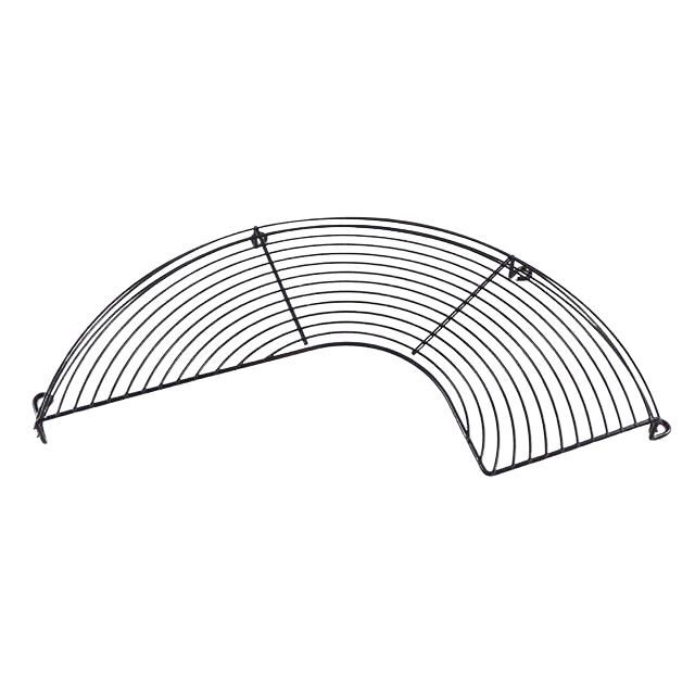 Part Number 2324008190 Fan Propeller fits Haulotte