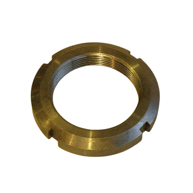 2325000760 Nut | Genuine Haulotte