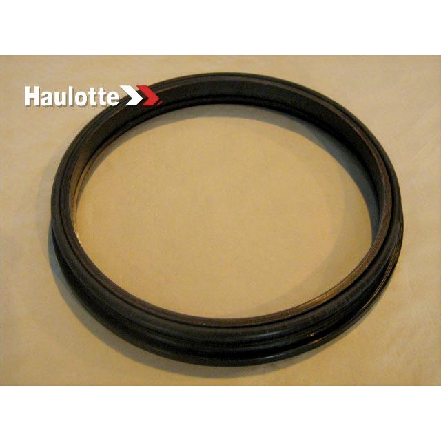 Part Number 2325001220 Reduction Gear Front Seal fits Haulotte