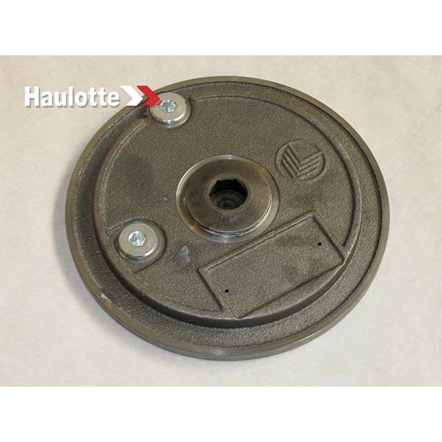Part Number 2325001370 Cover fits Haulotte
