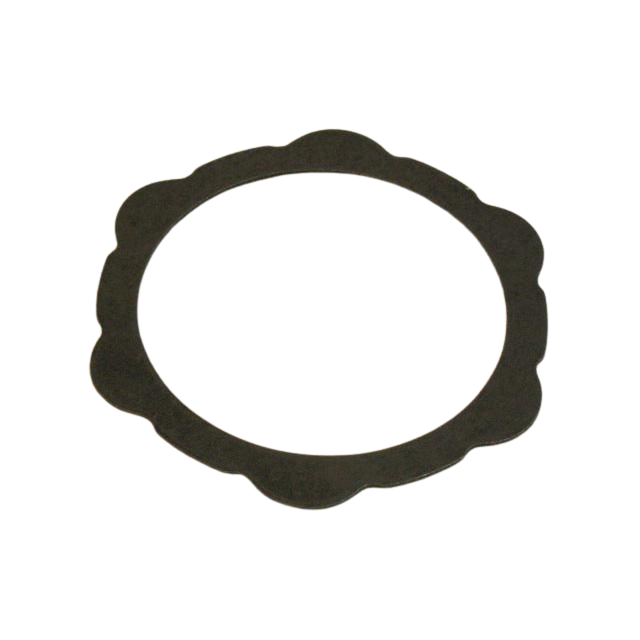 Part Number 2325001630 Steel Disc fits Haulotte