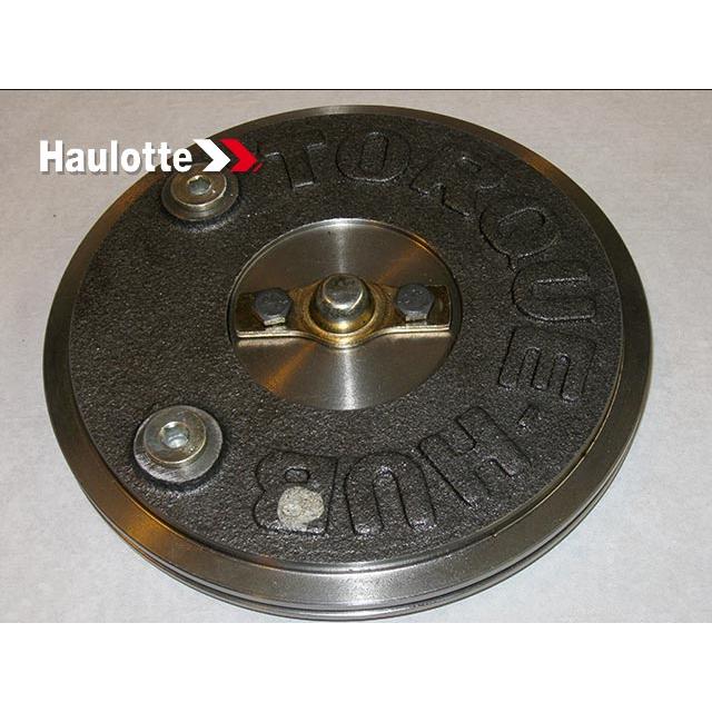 Part Number 2325002000 Cover fits Haulotte