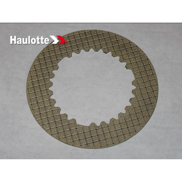 Part Number 2325003030 Steel Disk fits Haulotte