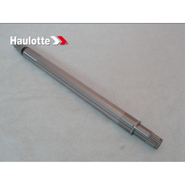 Part Number 2326000470 Pin fits Haulotte