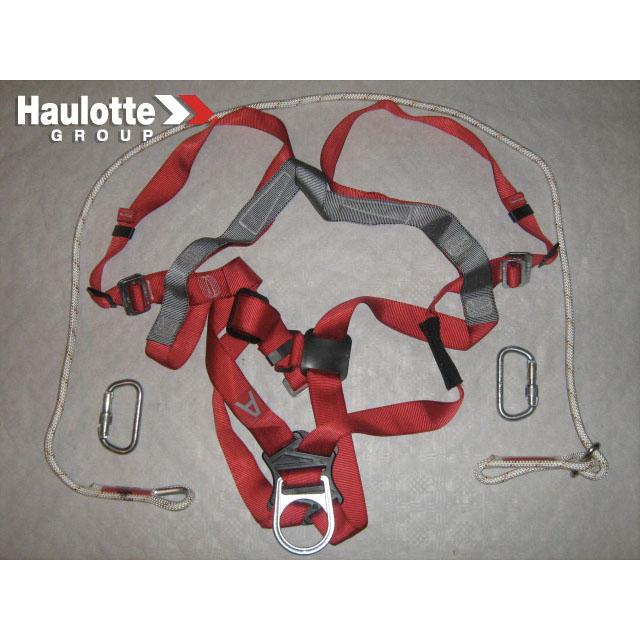 2326000960 Safety Harness Kit | Genuine Haulotte