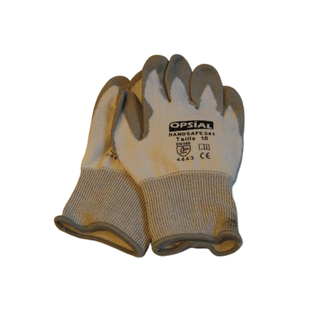 Part Number 2326001390 Handling Gloves fits Haulotte