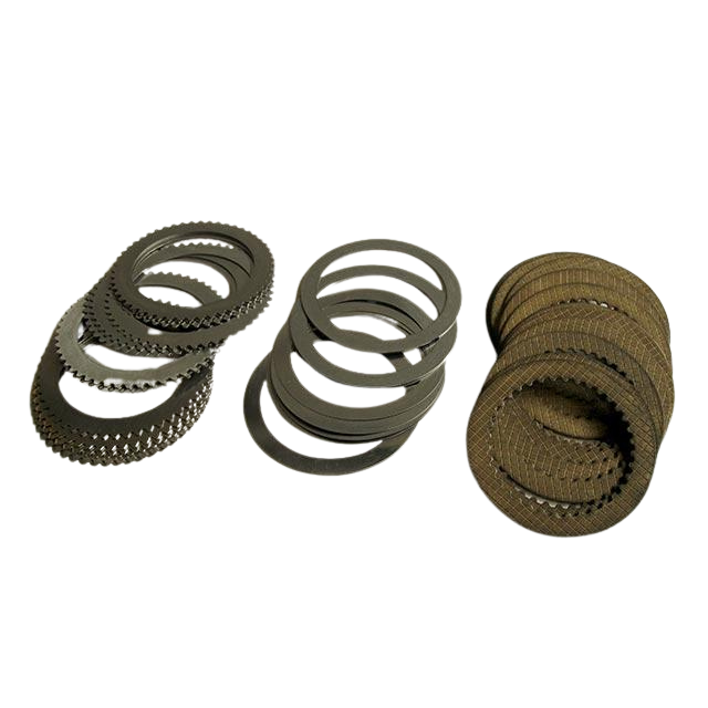 2326001670 Brake Disk Kit + Seal | Genuine Haulotte