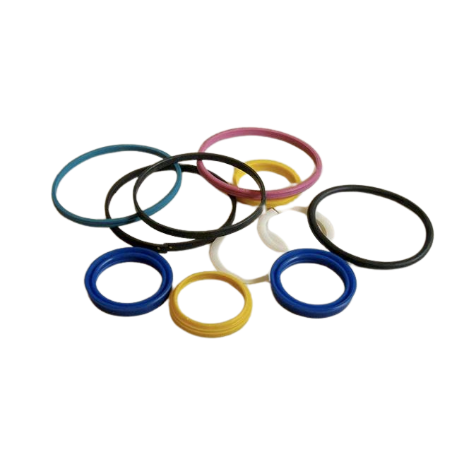 2326002130 Seals Kit | Genuine Haulotte