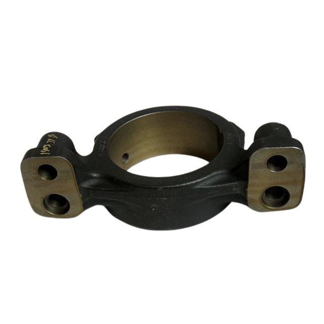 Part Number 2326002390 Rear Support fits Haulotte