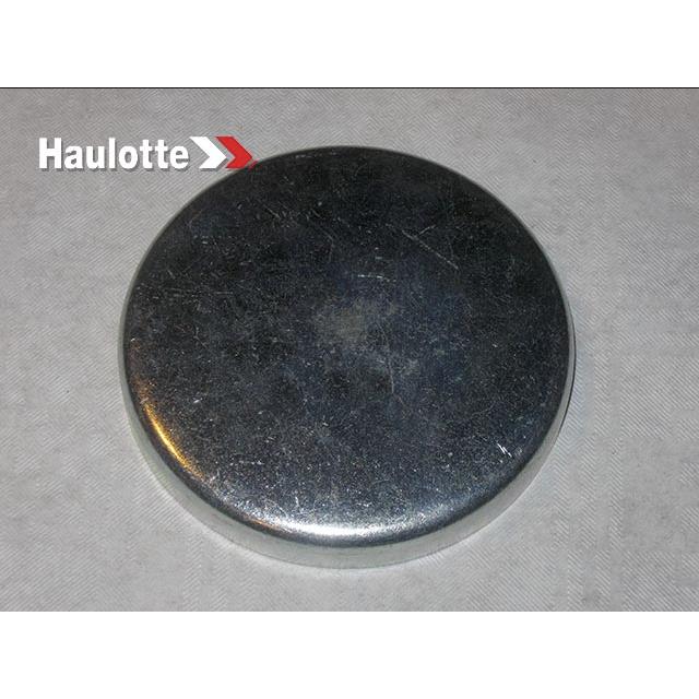 Part Number 2326002480 Plug fits Haulotte