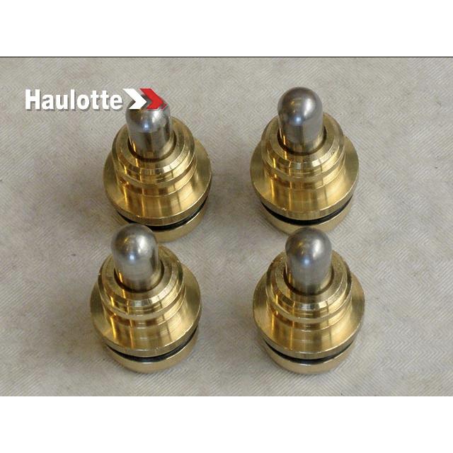 Part Number 2326004270 Tappet / Lifter Guide fits Haulotte