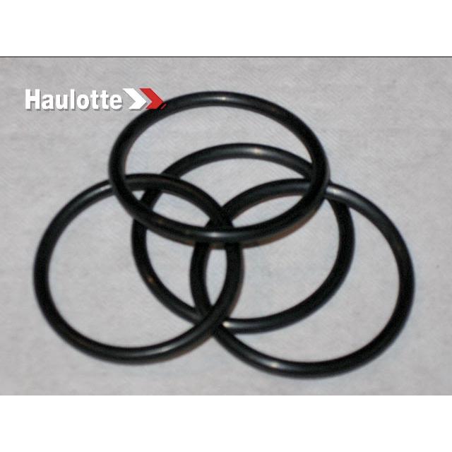 2326004760 Seals Kit Between Blocks | Genuine Haulotte