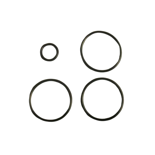 2326004770 Seals Kit Between Blocks | Genuine Haulotte