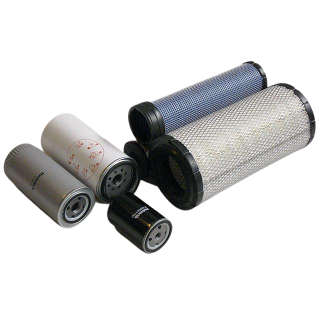 Part Number 2326004940 Filter Kit fits Haulotte