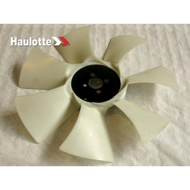 Part Number 2326005490 Fan fits Haulotte