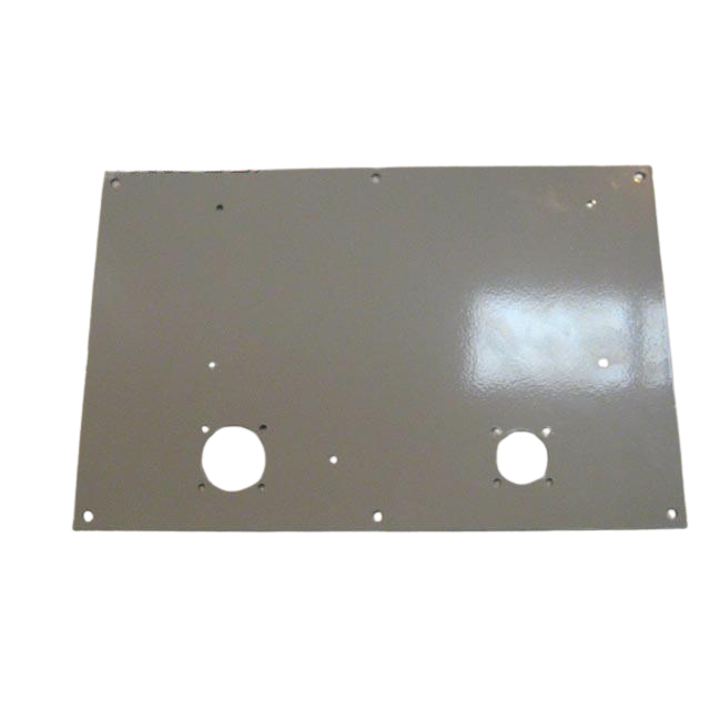 Part Number 2326005530 Plate fits Haulotte
