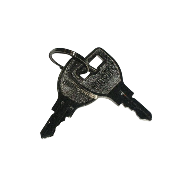 2326007210 Quick Up Wrench 9 | Genuine Haulotte