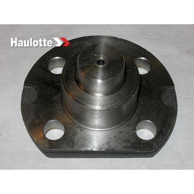 Part Number 2326007570 Pivoting Axis fits Haulotte