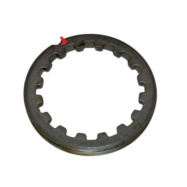 2326007700 Nut | Genuine Haulotte