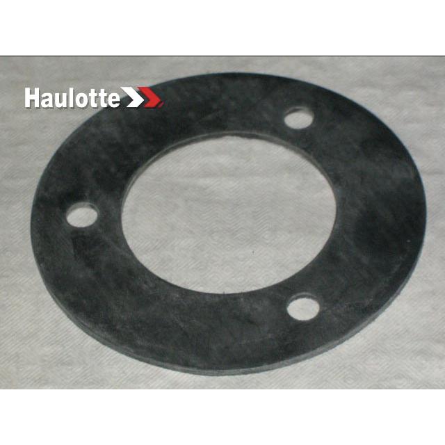 2326009640 Rubber Stop | Genuine Haulotte