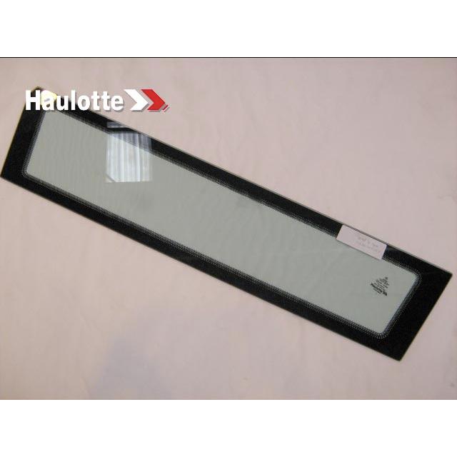 2326009870 Lower Door Window / Screen Printing Kit | Genuine Haulotte