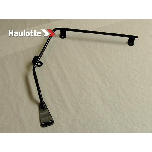 Part Number 2326010060 Shackle Door Window fits Haulotte