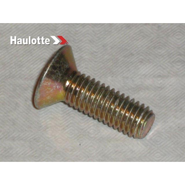 2326010190 Screw | Genuine Haulotte