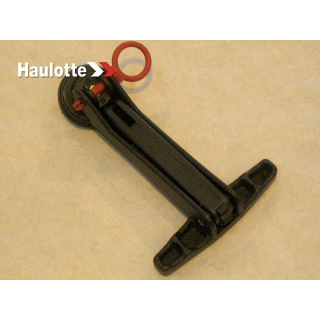 Part Number 2326010230 Handle fits Haulotte