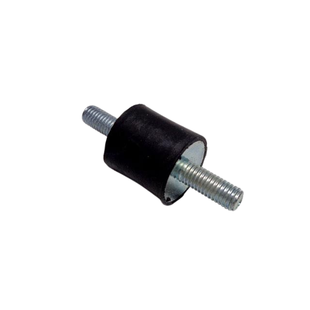 2326012930 Vibration Damper- M8 Dia25.5 H | Genuine Haulotte