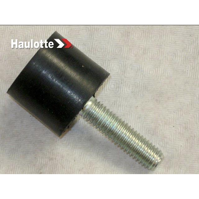 2326013560 Silentbloc | Genuine Haulotte