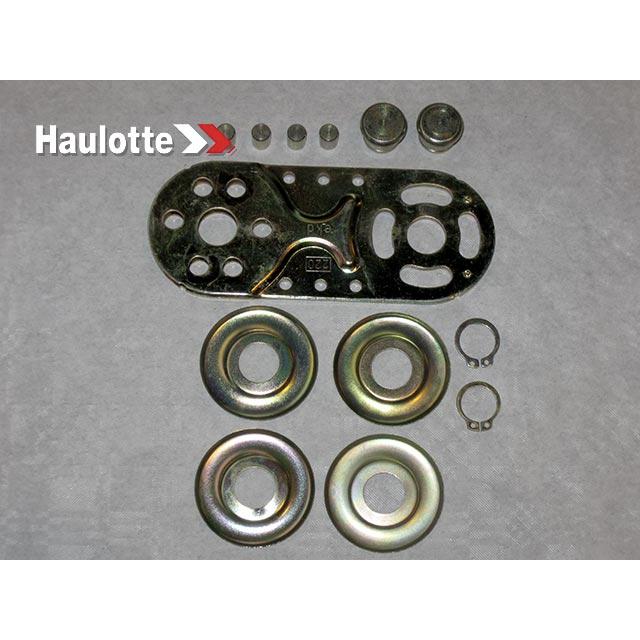 Part Number 2326014390 Link fits Haulotte