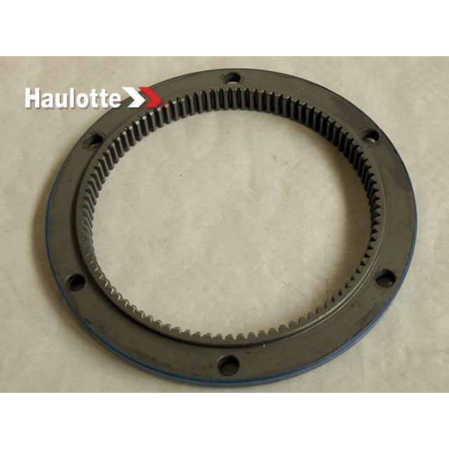 Part Number 2326014450 Crown Wheel fits Haulotte