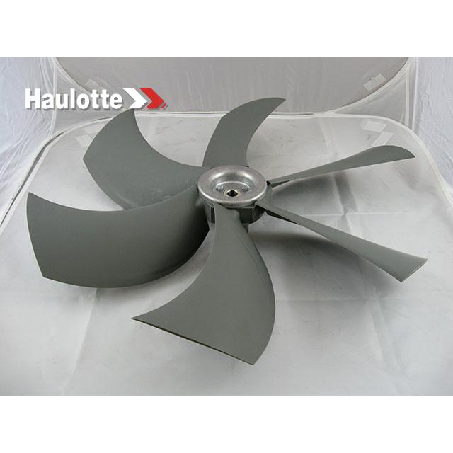 Part Number 2326015530 Fan fits Haulotte