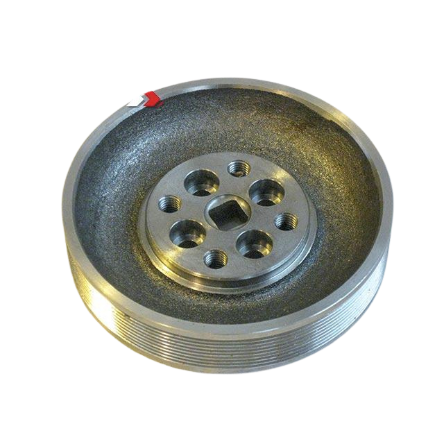 Part Number 2326016370 Pulley fits Haulotte