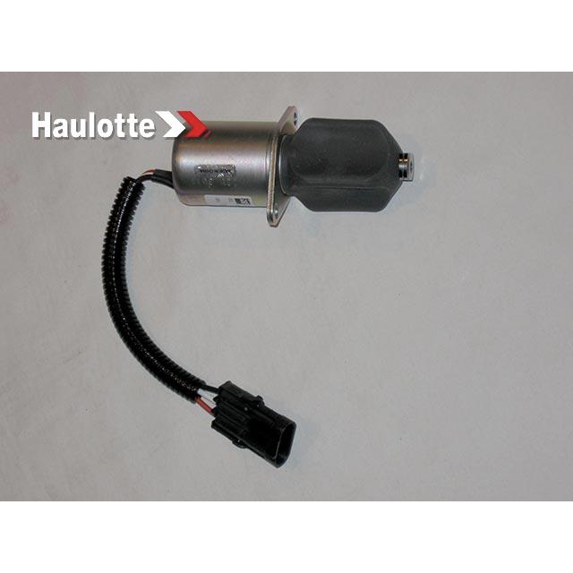 2326016890 Solenoide | Genuine Haulotte