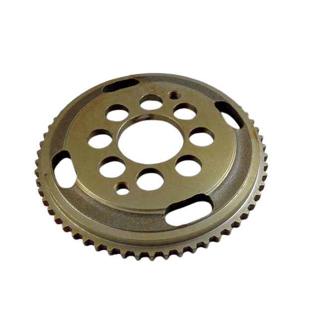 Part Number 2326017180 Crown Hub fits Haulotte