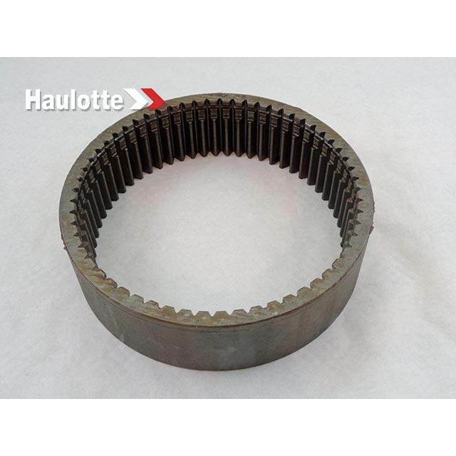 Part Number 2326017190 Crown Wheel fits Haulotte