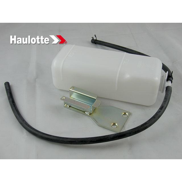 Part Number 2326017370 Expansion Chamber-Tank fits Haulotte