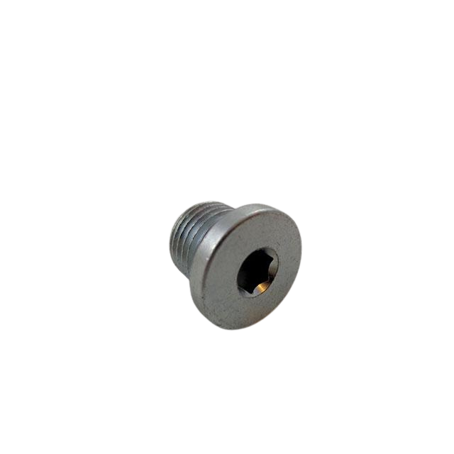 2326017640 Plug | Genuine Haulotte