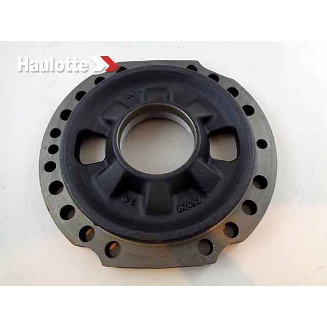 Part Number 2326017660 Flange fits Haulotte