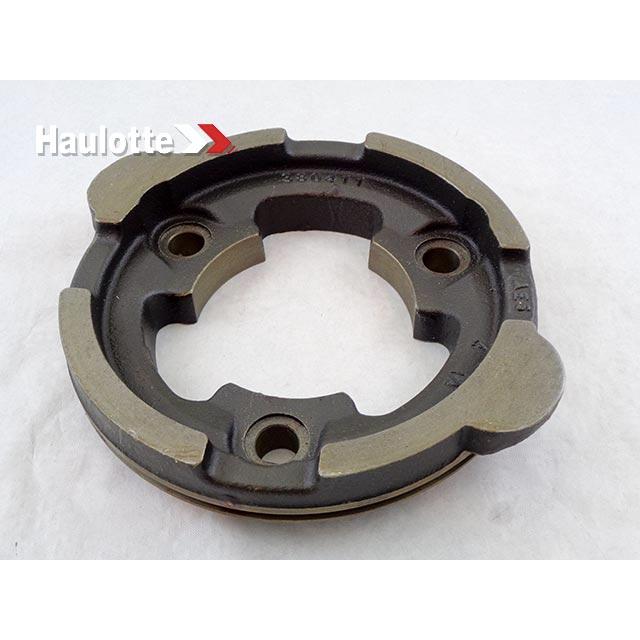2326017800 Brake Piston | Genuine Haulotte